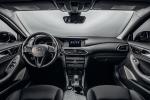 Infiniti QX30 Night 2017 года (CN)